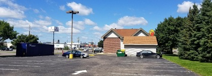 Super 8 By Wyndham St. Cloud
