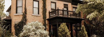 Ellerbeck Mansion Bed & Breakfast