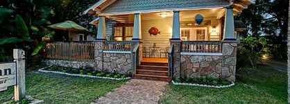 Anchor Inn Nsb Bed & Breakfast