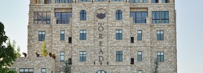 The Oread Lawrence