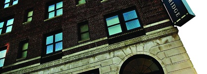 The Eldridge Hotel