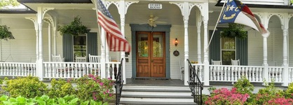 1898 Waverly Inn