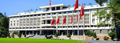 Eden Garden Hotel