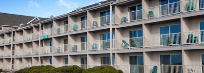 Hi-Tide Oceanfront Inn