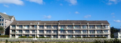 Hi-Tide Oceanfront Inn