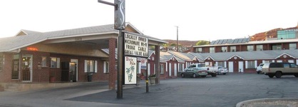 Dixie Palms Motel
