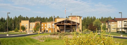 Hampton Inn & Suites Whitefish
