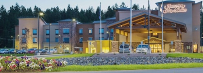 Hampton Inn & Suites Whitefish