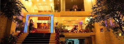Golden Beach Nha Trang