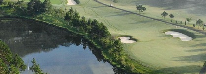 Sam Tuyen Lam Golf & Resorts
