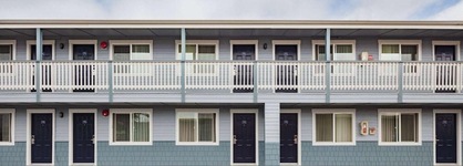 Travelodge By Wyndham Newport