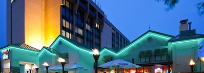 Radisson Hotel Milwaukee West