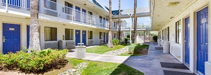 Motel 6 Mesa South
