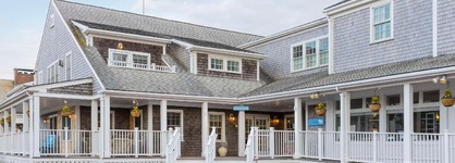 White Elephant Hotel