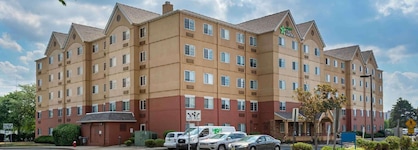 Extended Stay America Secaucus New York City Area