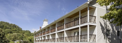 Fairbanks Inn