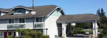 Fidalgo Country Inn