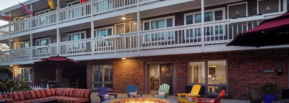 Surfside Hotel And Suites