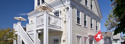 Benchmark Inn