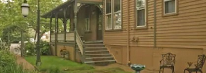 The Queen Victoria B&B
