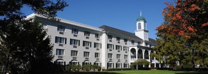 The Madison Hotel