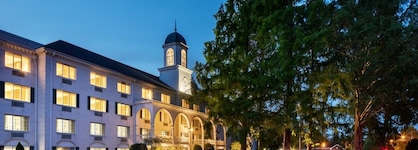 The Madison Hotel