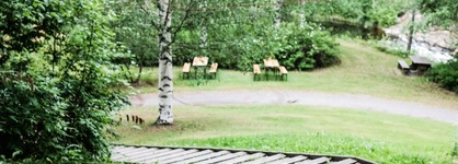 Medlefors Hotell Och Konferens