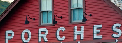 The Porches Inn