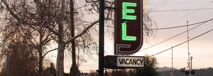 El Bonita Motel