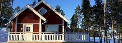 Främby Udde Resort