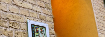 Magles Smiley Inn