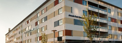 Attendo Park Hotell
