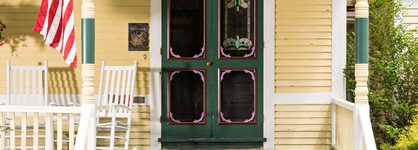 The Inn At The Oaks