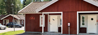 First Camp Moraparken