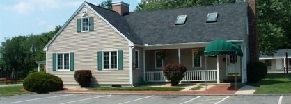 Park View Inn - Salem