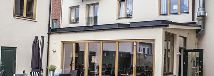 Stora Hotellet Osby