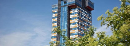 Sky Hotel Apartments Tornet