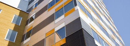 Sky Hotel Apartments Tornet