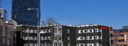 Connect Hotel Kista