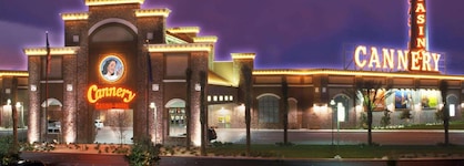 Cannery Hotel & Casino