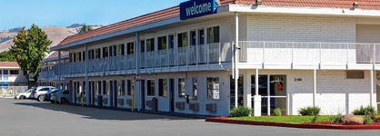 Super 8 By Wyndham San Jose