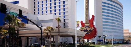 Hard Rock Hotel & Casino Biloxi