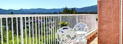 Forest Villas Hotel - Prescott