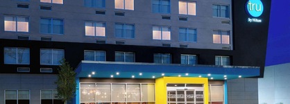 Tru By Hilton Wilmington