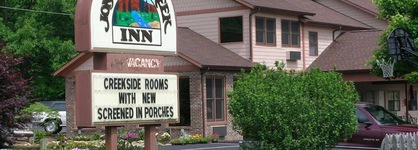 Jonathan Creek Inn And Villas