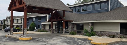 Americinn By Wyndham Sturgeon Bay
