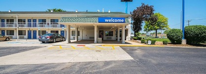 Motel 6 Hammond - Chicago Area