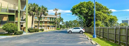 Oyo Hotel Mobile, Al I-65 At Airport Blvd