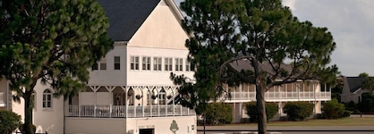 Beau Rivage Golf & Resort