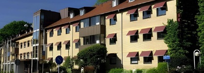 Dialog Hotel Örgryte